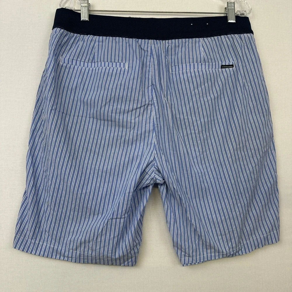 Scotch & Soda good pre